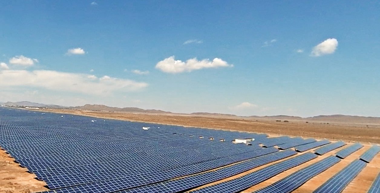 DURANTE DOS DÍAS CALAMA DIALOGARÁ EN TORNO A LAS ENERGÍAS RENOVABLES