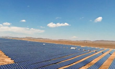 DURANTE DOS DÍAS CALAMA DIALOGARÁ EN TORNO A LAS ENERGÍAS RENOVABLES