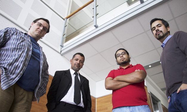 FOMENTO REGIONAL ANTOFAGASTA TIENE CONCURSOS ABIERTOS PARA EMPRENDEDORES, INNOVADORES Y PYMES