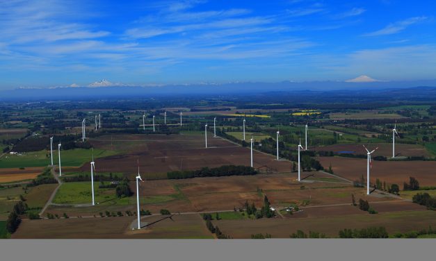 CALAMA AVANZA A CONVERTIRSE EN LA CAPITAL DEL USO DE ENERGÍAS RENOVABLES