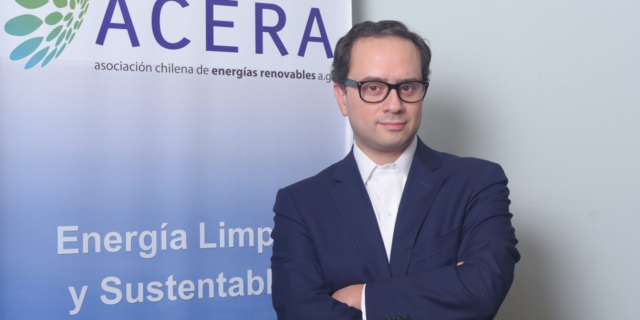 Energías Renovables: El futuro de la matriz energética de Chile