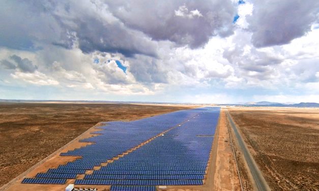 PRIMER SUMMIT DE ENERGÍAS RENOVABLES DEL NORTE GRANDE TENDRÁ LUGAR EN CALAMA Y CONVOCARÁ A EXPERTOS EN LA MATERIA