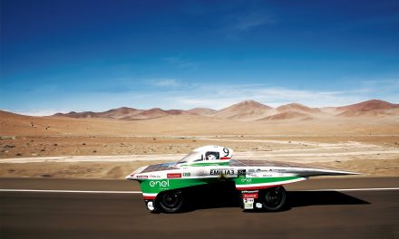 CARRERA SOLAR ATACAMA: 2.600 KILÓMETROS DE UNA AVENTURA EXTREMA