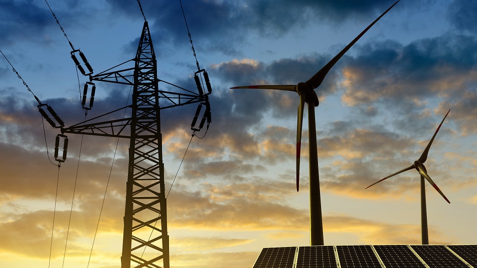 ENERGIAS RENOVABLES HACIA EL FUTURO