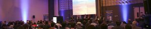 XVI Foro Eléctrico del Norte, ForoNor 2018