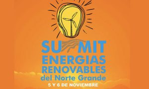 Sumit energías renovables del norte grande