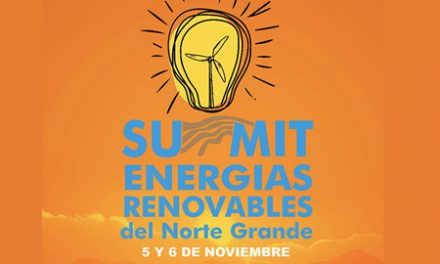 SUMMIT ENERGÍAS RENOVABLES DEL NORTE GRANDE