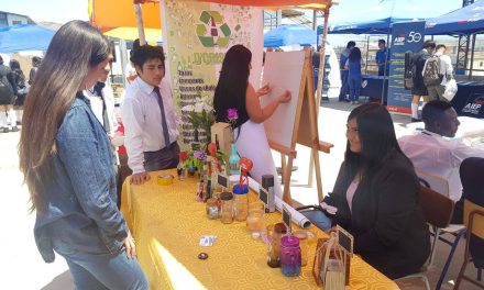 EFECTO EUREKA PREMIARÁ A ESTUDIANTES EMPRENDEDORES DE ANTOFAGASTA