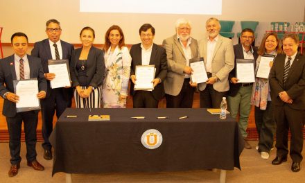 UCN INAUGURÓ CENTRO DE NEGOCIOS PARA EMPRESAS DE LA REGIÓN DE ANTOFAGASTA “MAKIPURAY”