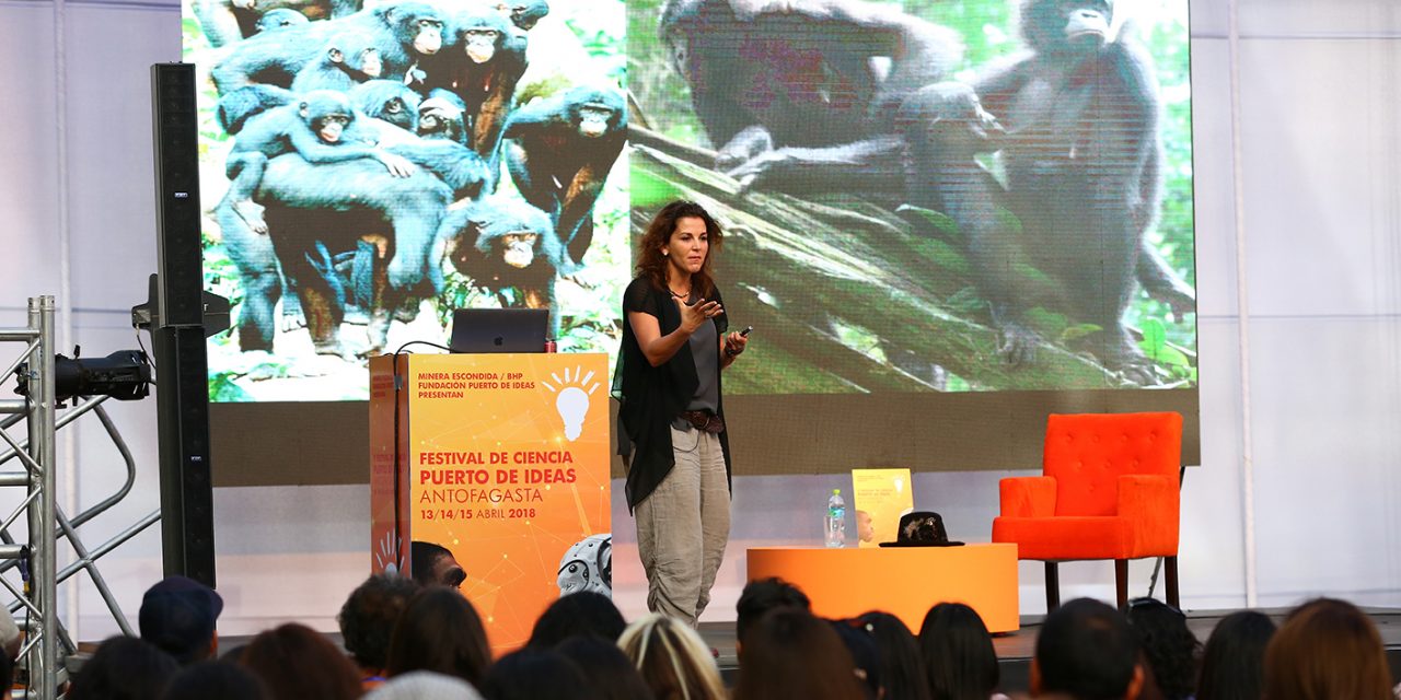 EMPEZÓ LA CUENTA REGRESIVA PARA EL FESTIVAL DE CIENCIA CIUDADANA MÁS IMPORTANTE DEL PAÍS