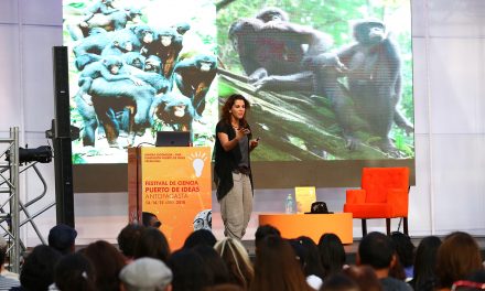 EMPEZÓ LA CUENTA REGRESIVA PARA EL FESTIVAL DE CIENCIA CIUDADANA MÁS IMPORTANTE DEL PAÍS