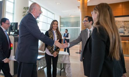 MINERÍA Y ENERGÍA DESTACAN COMO EJES TEMÁTICOS DE LAS ACTIVIDADES APEC EN LA REGIÓN