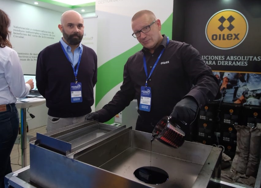 EXPONOR 2019 LA GRAN VITRINA DE INNOVACIONES PARA LA INDUSTRIA MINERA