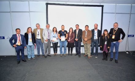 “LANZA TU INNOVACIÓN” PREMIÓ A INNOVADORES CON BECA A ALEMANIA EN EXPONOR 2019