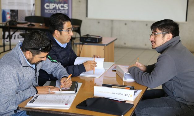 PARTEN TALLERES DE DIFUSIÓN TECNOLÓGICA SOBRE CONSTRUCCIONES SUSTENTABLES Y ENERGÍA SOLAR