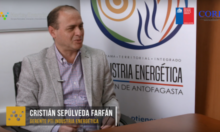 Entrevista PTI Norte y Energía