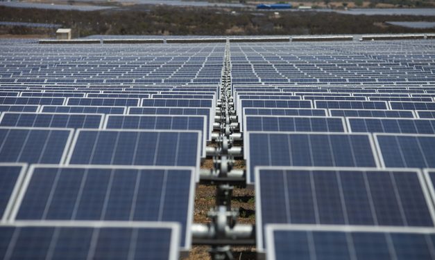 ATLAS SUSCRIBE PPA DE ENERGÍA SOLAR CON ENGIE