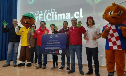 SEREMIS DE ENERGÍA Y MEDIO AMBIENTE LANZARON PLATAFORMA PARA QUE LOS CIUDADANOS SE COMPROMETAN CON ACCIONES CONCRETAS PARA ENFRENTAR EL CAMBIO CLIMÁTICO EN EL CONTEXTO DE LA COP 25