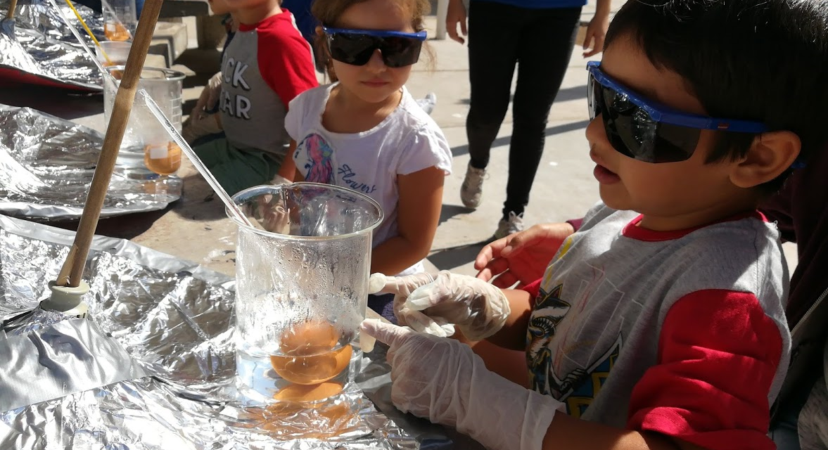 NORTE FEST +CIENCIA +TECNOLOGÍA PRESENTARÁ MÁS DE 100 STANDS EN ANTOFAGASTA
