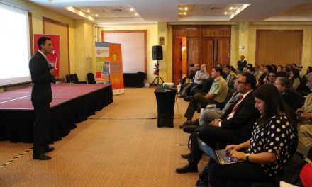 2° SUMMIT DE ENERGÍAS RENOVABLES DEL NORTE GRANDE 2019 SE REALIZARÁ EL 6 Y 7 DE NOVIEMBRE EN CALAMA