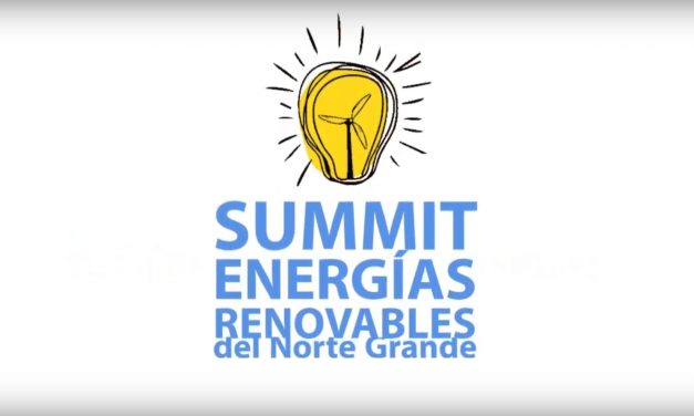 Segundo Summit Energías Renovables del Norte Grande 2019