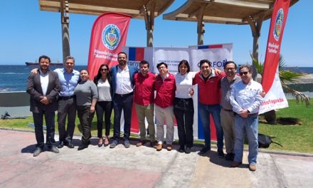 MINISTERIO DE ECONOMÍA, JUNTO CON MUNICIPIO DE ANTOFAGASTA APOYA NUEVA FERIA DE PYMES, ADEMÁS DE INFORMAR SOBRE PORTAL EN DONDE PODRÁN VENDER DE MANERA ONLINE