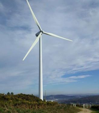 MAINSTREAM CIERRA ACUERDO PARA FINANCIAR  DOS PARQUES EÓLICOS EN ANTOFAGASTA