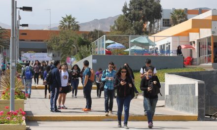 CONSIDERACIONES PARA EL CUIDADO DE LA SALUD MENTAL ESTUDIANTIL EN TIEMPOS DE CRISIS