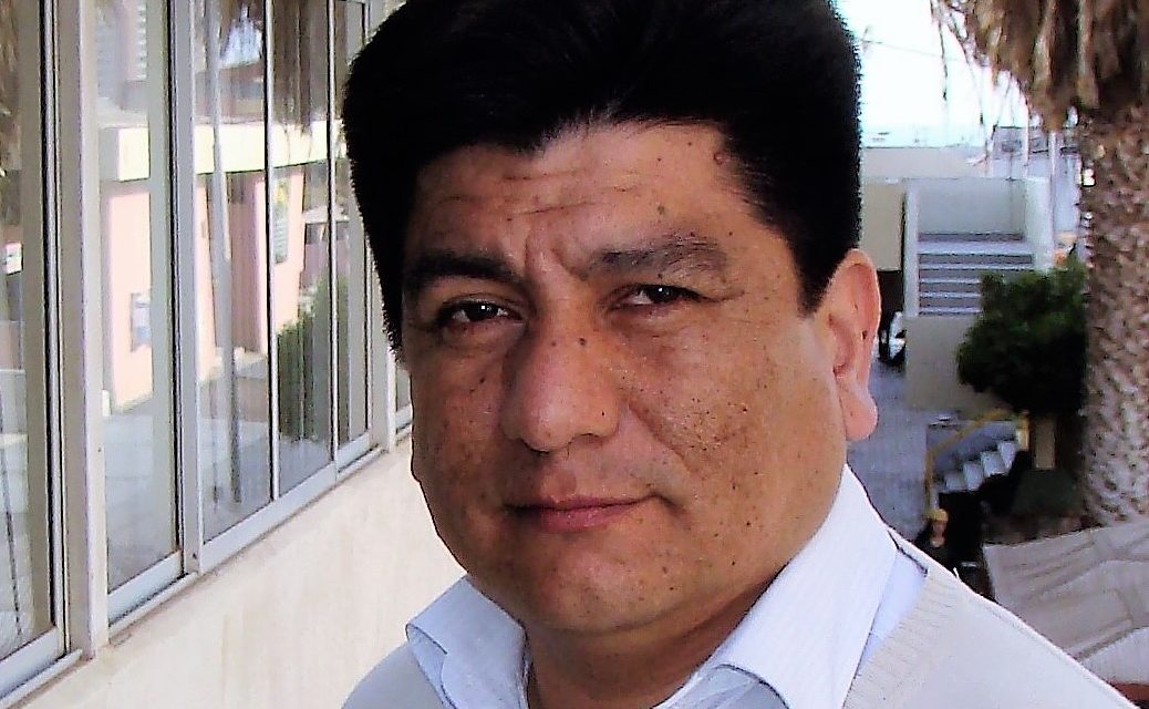 ESTALLIDO SOCIAL, COMO SOCIABILIZAR EL CLIMA DE VIOLENCIA, Entrevista: Jefe de Carrera de Psicología Universidad de Antofagasta, Miguel Pacheco.