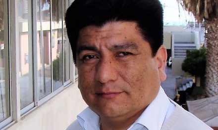 ESTALLIDO SOCIAL, COMO SOCIABILIZAR EL CLIMA DE VIOLENCIA, Entrevista: Jefe de Carrera de Psicología Universidad de Antofagasta, Miguel Pacheco.