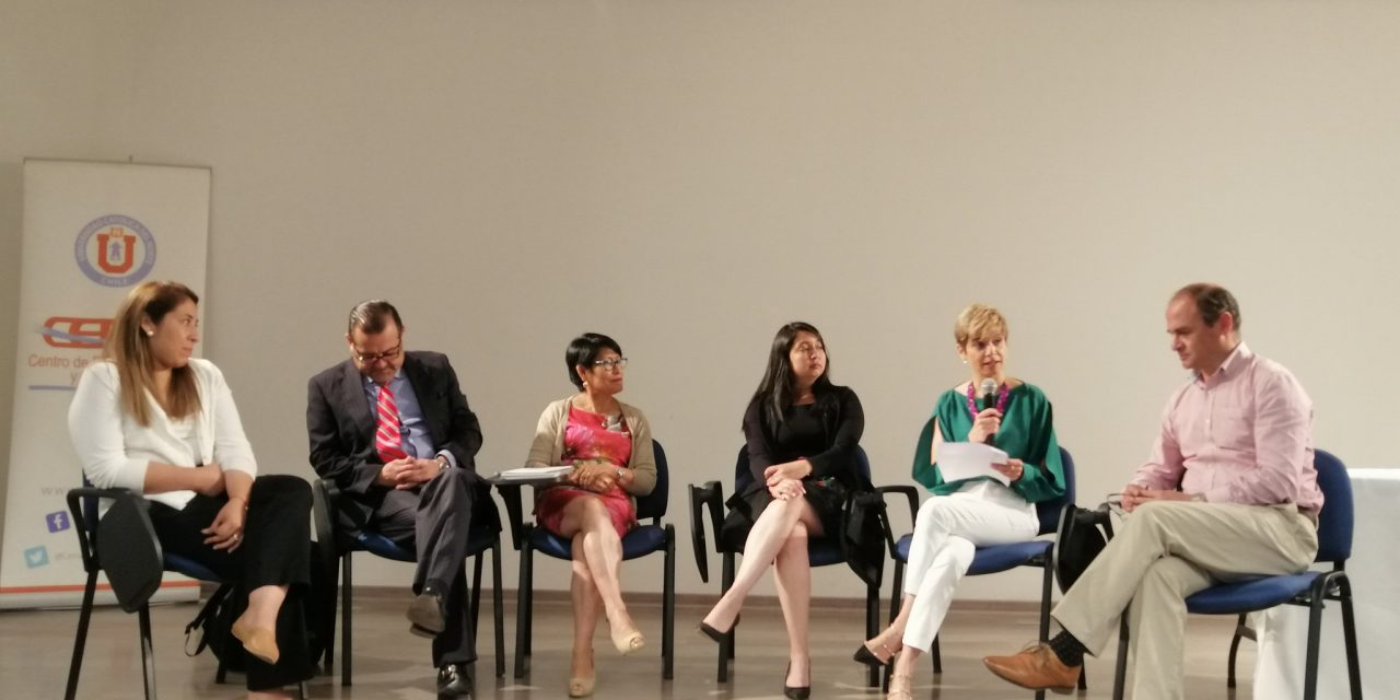 CLÚSTER DE ENERGÍA CONVERSA SOBRE INCLUSIÓN E IGUALDAD EN LA INDUSTRIA