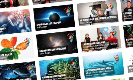 RECORRE DIEZ AÑOS DE CONFERENCIAS, CONVERSACIONES Y ENTREVISTAS CON #PUERTODEIDEASENCASA