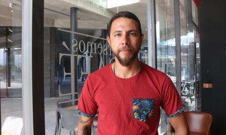 “LA MIRADA SUSTENTABLE, ES UNA VISIÓN DISTINTA Y ES EL CAMINO QUE DEBIÉRAMOS SEGUIR”. ENTREVISTA A FRANCISCO GONZÁLEZ EMPRENDEDOR DE CREACIONES MINIMALISTAS BELÉN