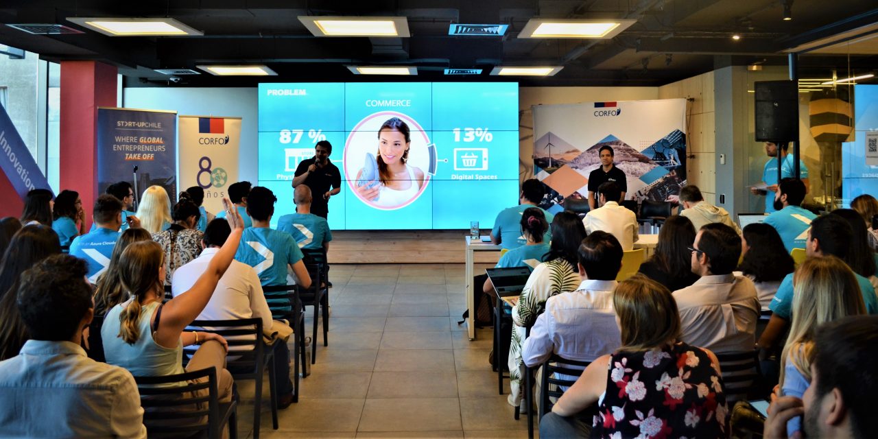 START-UP CHILE ABRE CONVOCATORIA A SEED Y AMPLÍA SU BÚSQUEDA A EMPRENDIMIENTOS QUE RESUELVAN PROBLEMÁTICAS GENERADAS POR EL COVID-19
