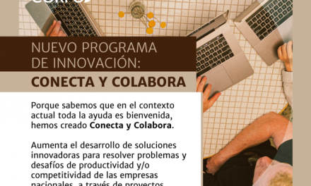 LANZAN NUEVO PROGRAMA PARA QUE EMPRESAS CHILENAS INNOVEN EN PROYECTOS COLABORATIVOS ANTE EMERGENCIA POR COVID-19