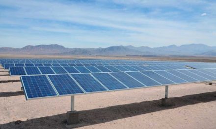 EL IMPACTO DE LAS ENERGÍAS RENOVABLES NO CONVENCIONALES INCREMENTAN EL INTERÉS PARA CONSOLIDARSE EN EL NORTE DE CHILE