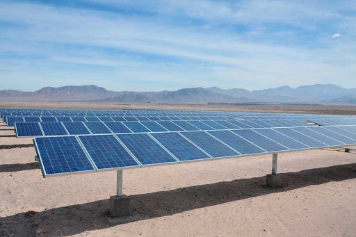 EL IMPACTO DE LAS ENERGÍAS RENOVABLES NO CONVENCIONALES INCREMENTAN EL INTERÉS PARA CONSOLIDARSE EN EL NORTE DE CHILE