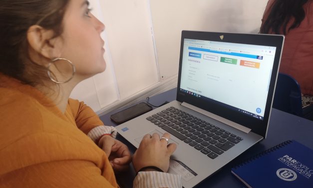 REDES SOCIALES Y PLATAFORMAS DIGITALES: SU IMPACTO EN LA DIVULGACIÓN CIENTÍFICA