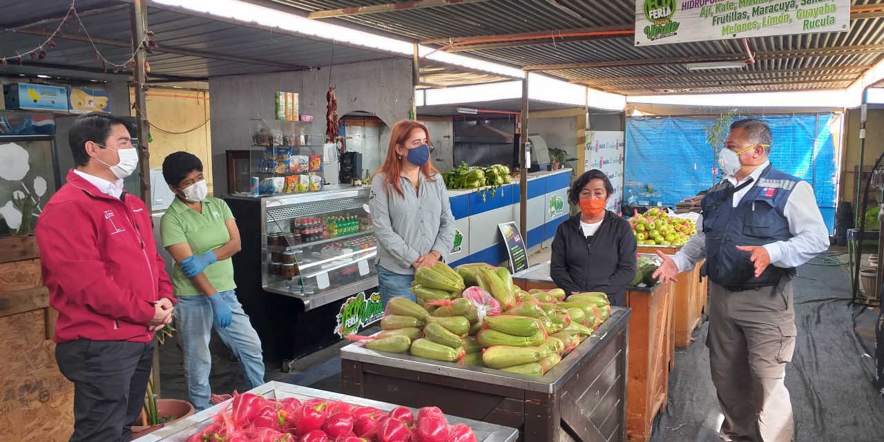 AGRICULTURA, ECONOMÍA Y SERNATUR LANZAN CONCURSO MUJER EMPRESARIA TURÍSTICA 2020