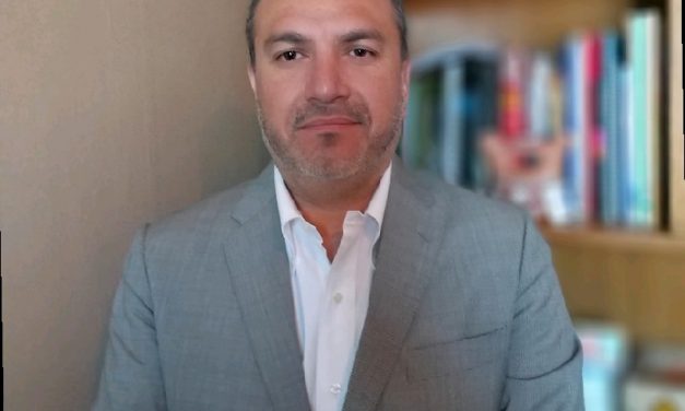 COVID-19 Y LA CRISIS ‘MULTIDIMENSIONAL’ EN UNA 5TA REVOLUCIÓN INDUSTRIAL, POR ROBERTO CERVELA, GERENTE GENERAL DE GEDES Y MIEMBRO DEL G100