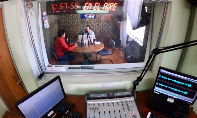 REGIÓN DE ANTOFAGASTA: EXTIENDEN PLAZO DE POSTULACIÓN AL FONDO DE MEDIOS DE COMUNICACIÓN
