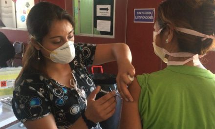 “LA INFLUENZA ES UN RIESGO REAL PARA LAS EMBARAZADAS Y NIÑOS”