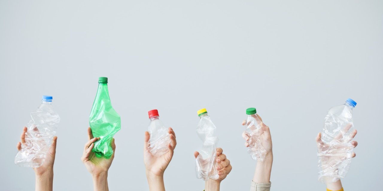 MEDIO AMBIENTE INVITA A PARTICIPAR EN ENCUESTA CIUDADANA DE RECICLAJE