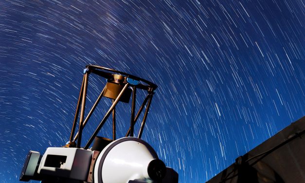 CENTRO DE ASTRONOMÍA UA CUMPLE 8 AÑOS DE INVESTIGACIÓN Y DIVULGACIÓN CIENTÍFICA