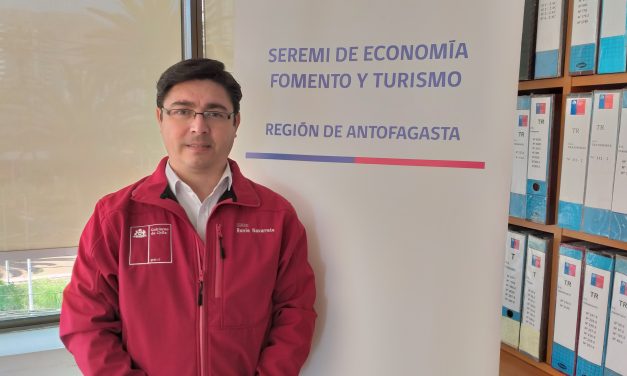 EL FOCO DE LA RECUPERACIÓN ECONÓMICA ES LA GENTE, POR SEREMI DE ECONOMÍA RONIE NAVARRETE