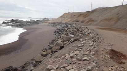 SMA FORMULA CARGOS A PLANTA DE TRATAMIENTO DE MINERALES EN TOCOPILLA POR INCUMPLIMIENTO AMBIENTAL