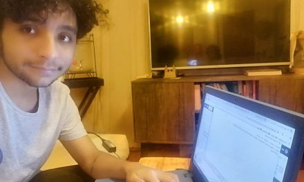 ALUMNO DE SAN PEDRO DE ATACAMA PREPARA SITIO WEB DIDÁCTICO SOBRE ASTRONOMÍA BAJO LA COSMOVISIÓN ATACAMEÑA