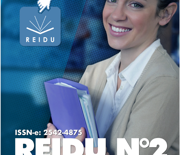 U. DE ANTOFAGASTA LANZA SEGUNDA EDICIÓN DE REVISTA ELECTRÓNICA DE INVESTIGACIÓN EN DOCENCIA UNIVERSITARIA REIDU