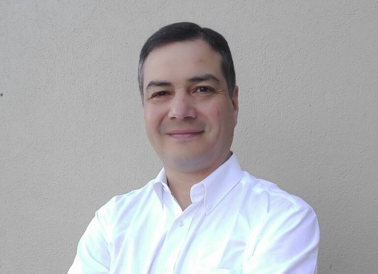 ENTREVISTA A JOSÉ ROBLES RIVERA, NUEVO GERENTE GENERAL DE CLÚSTER DE ENERGÍA