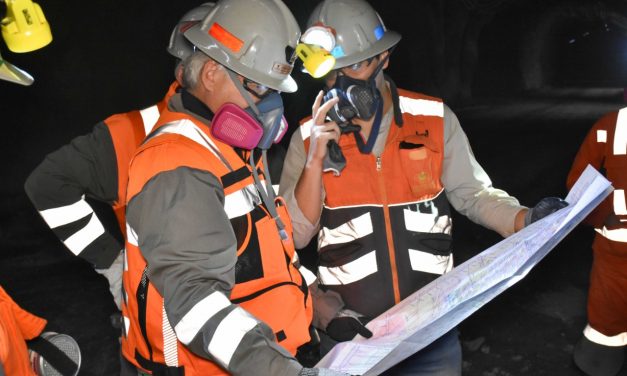 Codelco genera US$ 380 millones en excedentes, 20% más que el primer semestre de 2019